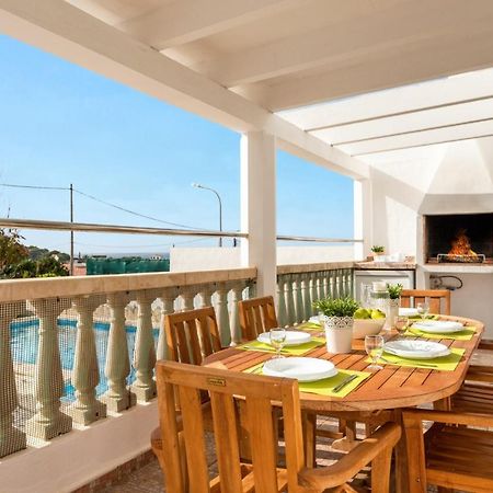 Villa Airosa By Villa Plus Cala En Porter  Luaran gambar