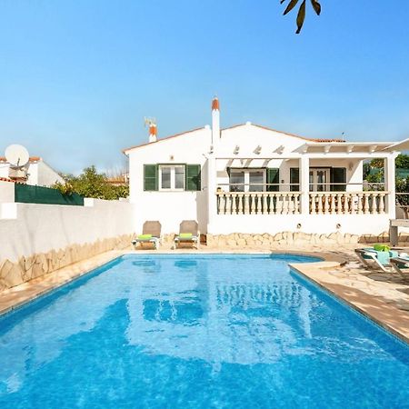 Villa Airosa By Villa Plus Cala En Porter  Luaran gambar